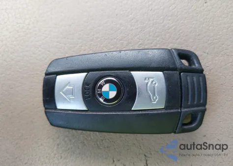 2011 BMW 328I from USA, damaged, VIN WBAPH5C51BA445336